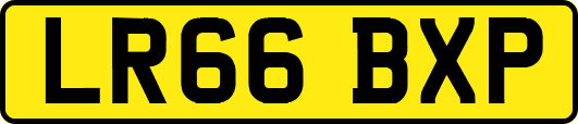LR66BXP