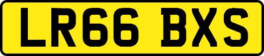 LR66BXS