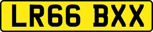 LR66BXX