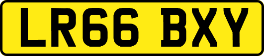 LR66BXY