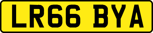 LR66BYA