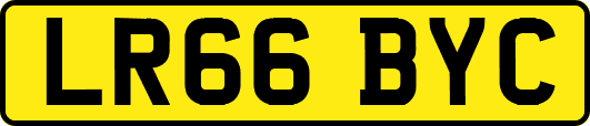 LR66BYC