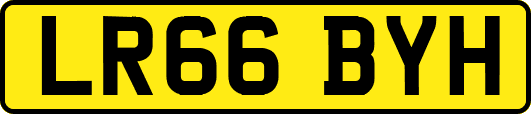 LR66BYH