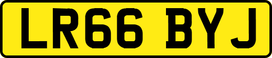 LR66BYJ