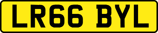 LR66BYL