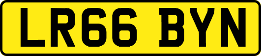 LR66BYN