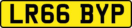 LR66BYP