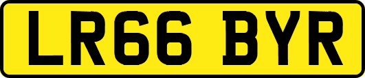 LR66BYR