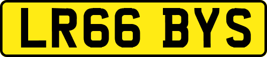 LR66BYS