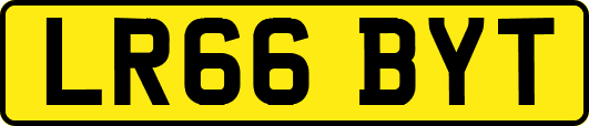 LR66BYT
