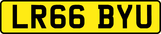 LR66BYU