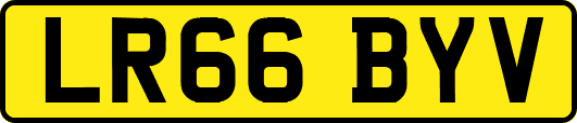 LR66BYV