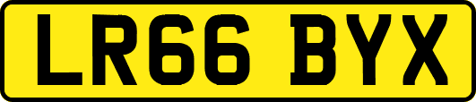 LR66BYX