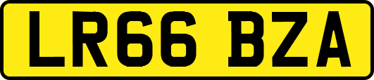 LR66BZA