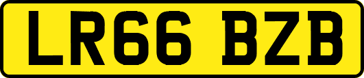 LR66BZB