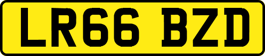 LR66BZD