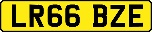 LR66BZE
