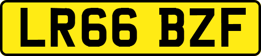 LR66BZF