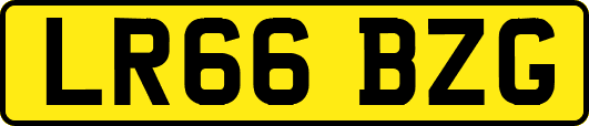 LR66BZG