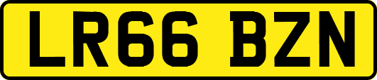 LR66BZN
