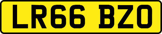 LR66BZO