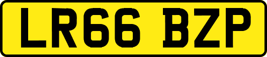 LR66BZP
