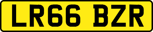 LR66BZR
