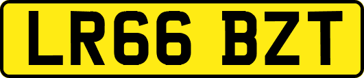LR66BZT