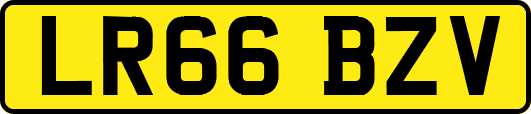 LR66BZV
