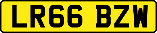 LR66BZW