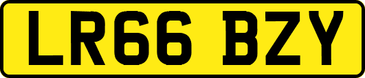 LR66BZY