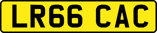 LR66CAC