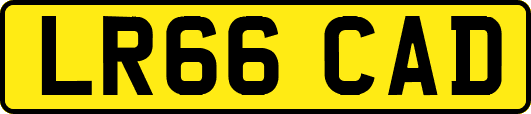 LR66CAD