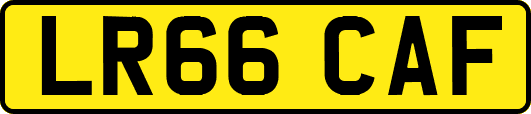 LR66CAF