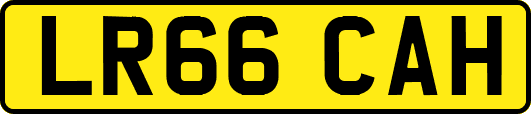 LR66CAH