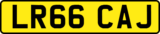 LR66CAJ