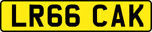 LR66CAK