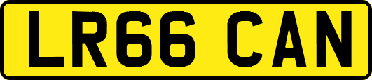 LR66CAN