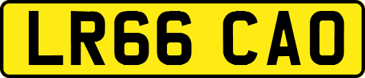 LR66CAO