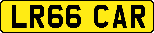 LR66CAR