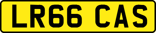 LR66CAS