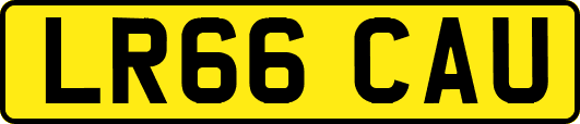LR66CAU