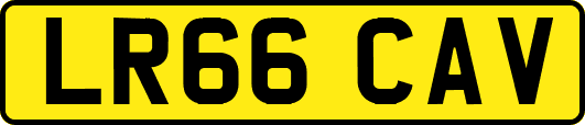 LR66CAV