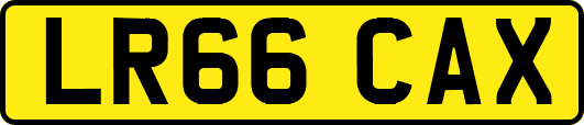 LR66CAX
