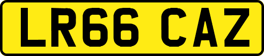 LR66CAZ