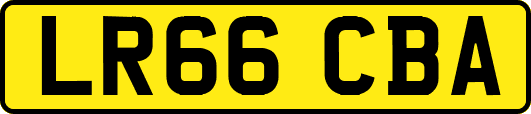 LR66CBA