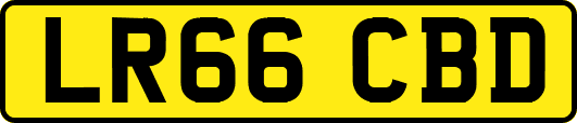LR66CBD