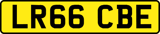 LR66CBE