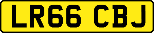 LR66CBJ