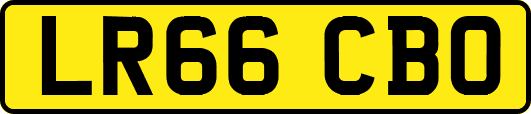 LR66CBO